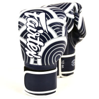 Fairtex BGV14 Boxing Gloves "Japanese Art"