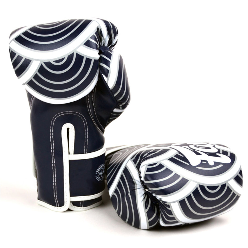 Fairtex BGV14 Boxing Gloves "Japanese Art"
