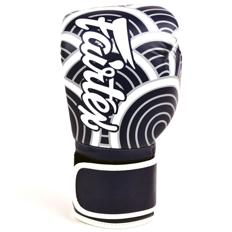 Fairtex BGV14 Boxing Gloves "Japanese Art"