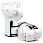 Fairtex BGV14 Boxing Gloves "Painter"