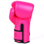 Fairtex BGV14 Boxing Gloves Pink